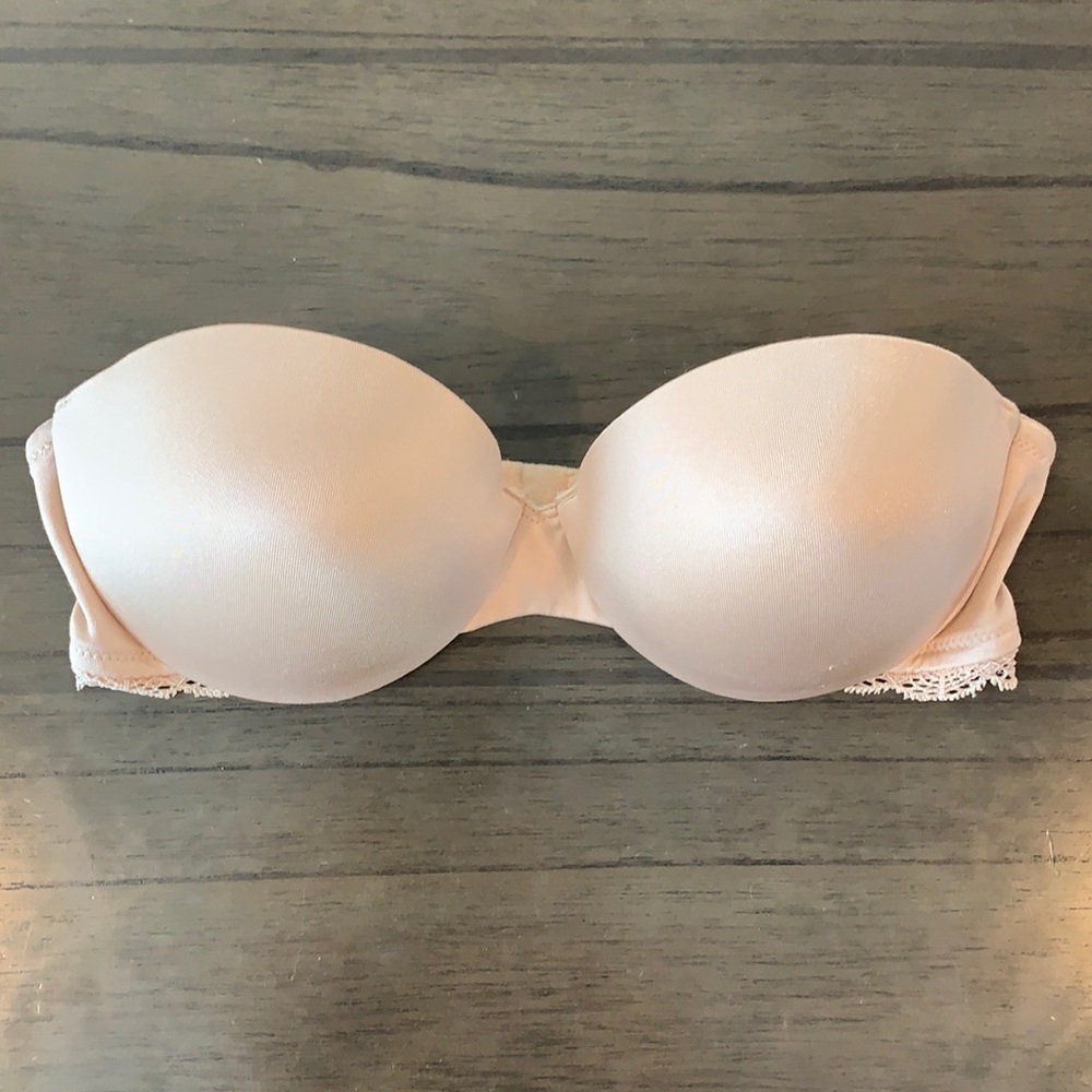 DKNY Strapless Bra